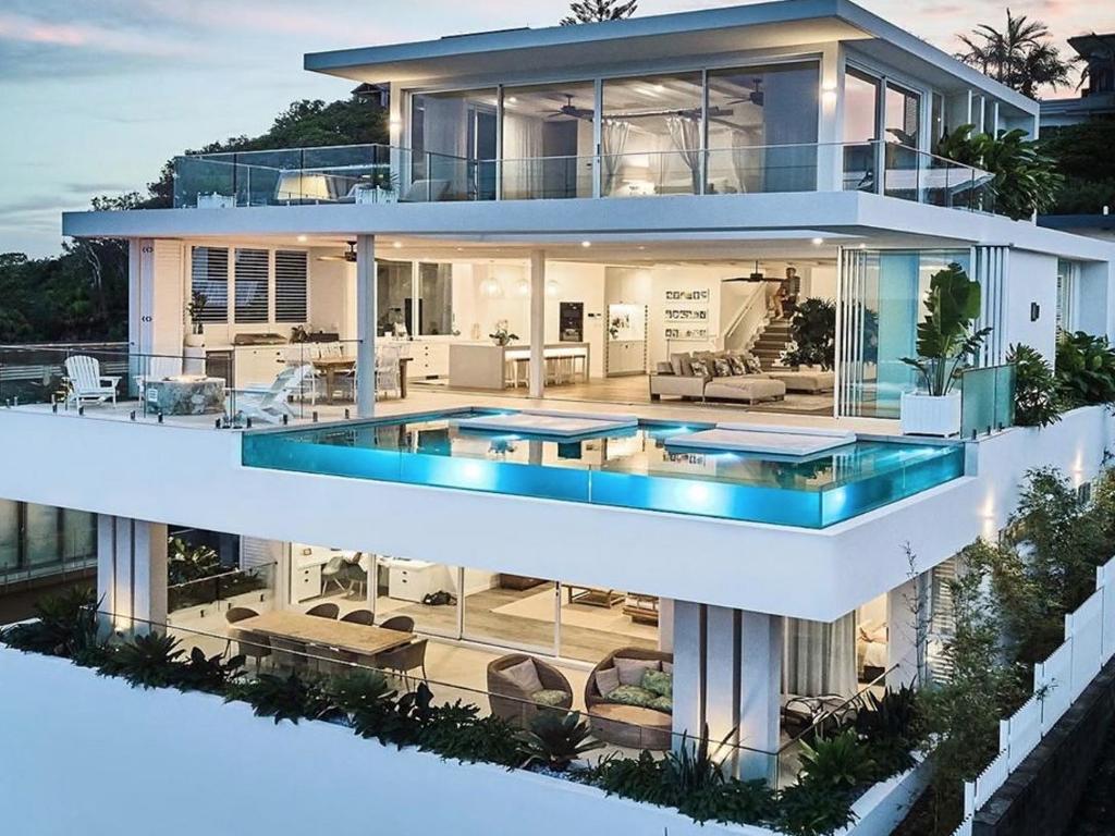 Prestige